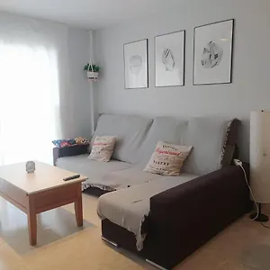 Amadeu Vives Apto Apartamento