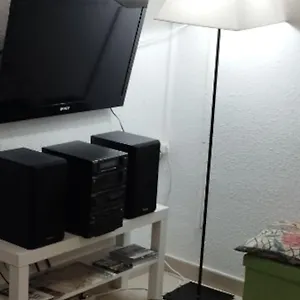Pis Amb Encant A Campdevanol,al Centre Del Poble. Apartamento