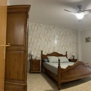 àtic El Solet. Apartamento