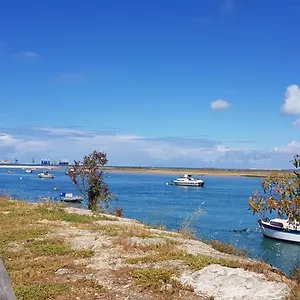 Casa Del Mar Сasa de vacaciones Puerto Real