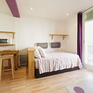 Sunny Apartamento Barcelona