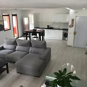  Apartment Vista Mar Playa De Canteras Spain