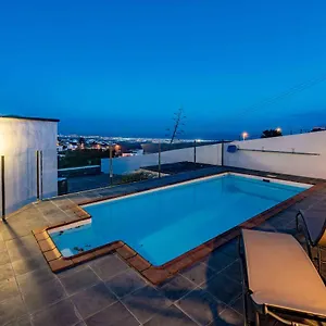 Casa Mira Villa Güime