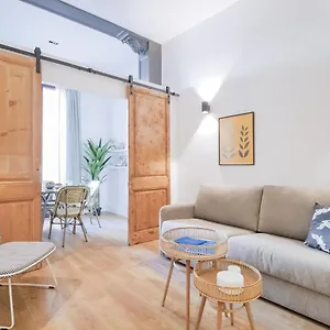 Apartment Sweet - Sepulveda, Barcelona